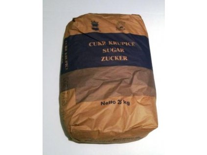 1966 1 ttd tereos cukr krupice jemna 25 kg