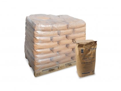 cukr moucka 48x15 kg paleta bile pozadi