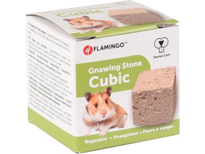 Flamingo Hlodací kámen 120g