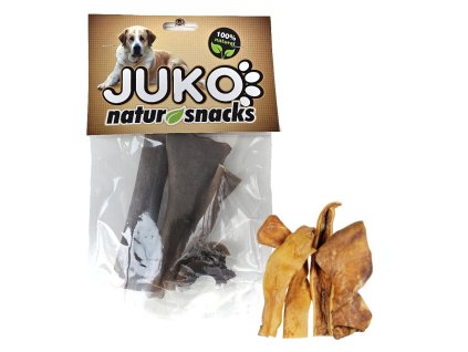 Koňská kůže 100 g