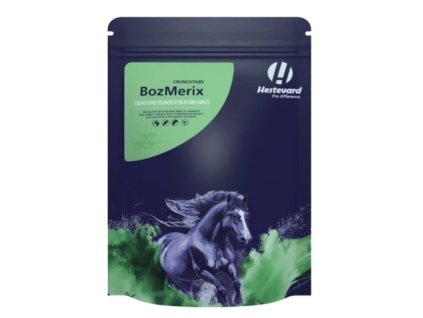 Bozmerix - revoluční Vitamlsky proti zánětům a pro zdravé klouby, balení 900g