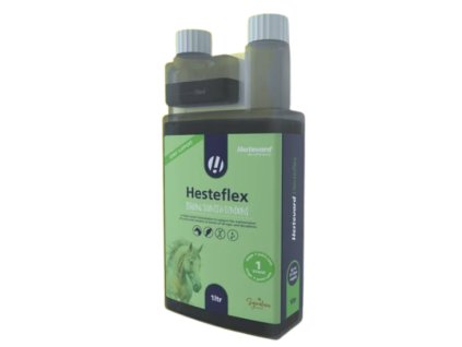 Hesteflex pro koně na silné klouby a chrupavky s boswelií a chondroitinem 1 l