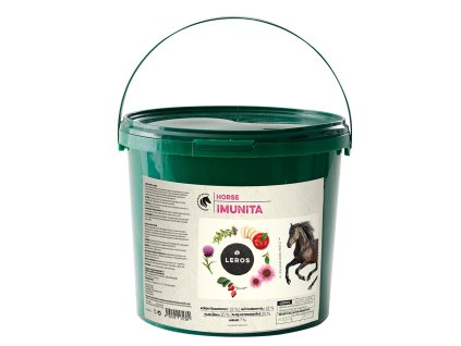 Leros Imunita Horse 1,5kg