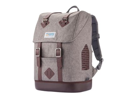 Kurgo® Rucksack Batoh pro psy šedý