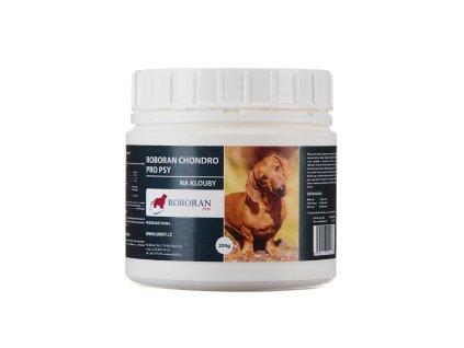 Roboran Chondro pro psy 200g