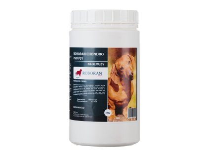 Roboran Chondro pro psy 400g
