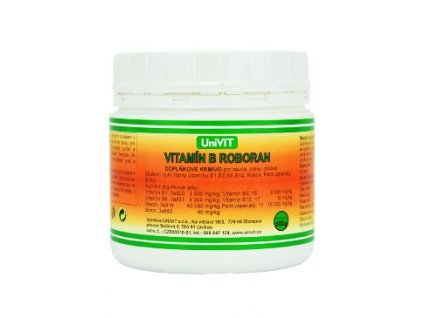 Vitamin B Roboran 500g