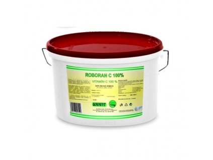 14909 1 univit roboran vitamin c 100 plv 10 kg