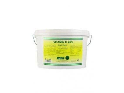Vitamin C Roboran 25/ 5kg