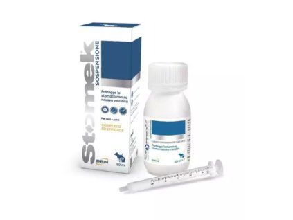 Stomek suspenze 50ml