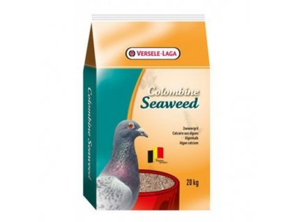 16967 versele laga colombine seaweed pro holuby 2 5 kg