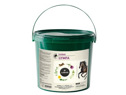 Leros Lymfa Horse 1,5kg