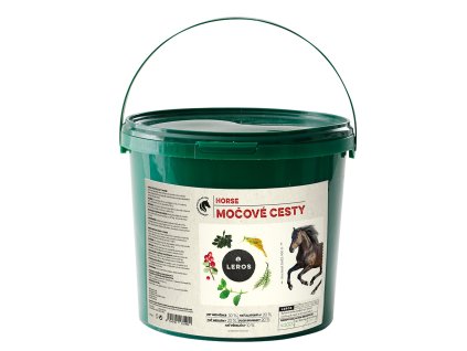 Leros Močové cesty Horse 900g