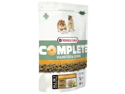 VL Complete Hamster&Gerbil pro křečky a pískomily 500g