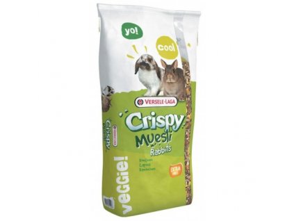 VL Crispy Muesli pro králíky 1kg