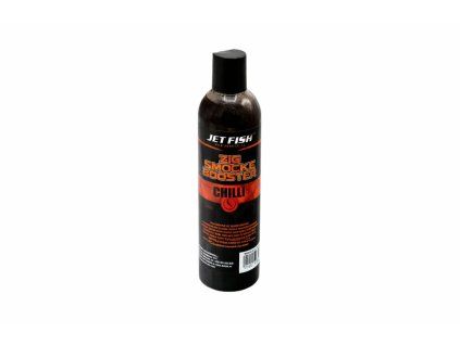 Jet Fish Zig smooke booster CHILLI 250ml