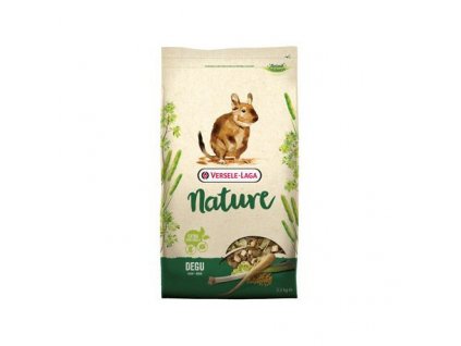 17237 versele laga nature degu pro osmaky 2 3 kg