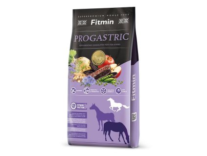 Fitmin horse PROGASTRIC 20 kg