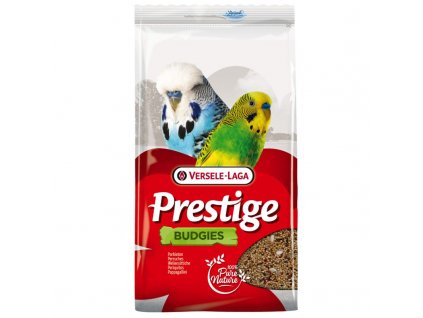 12599 versele laga prestige budgie pro andulky 1 kg