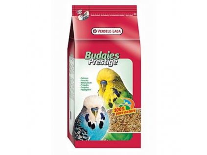 16907 versele laga prestige budgie pro andulky 20 kg