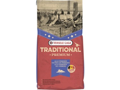 VL Traditional Premium Super Winner pro holuby 20kg