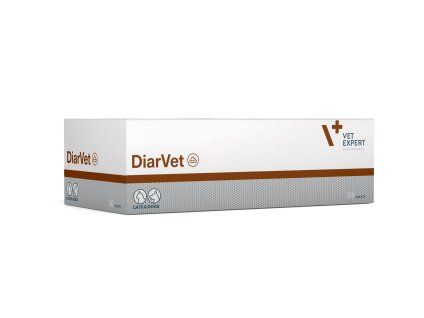 VetExpert DiarVet 30tbl