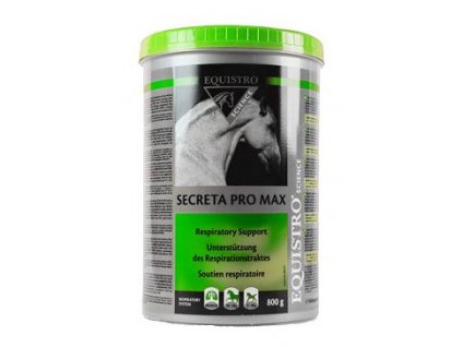 Equistro Secreta pro Max 800g