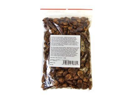 Bourec morušový sušený JUKO 100 g