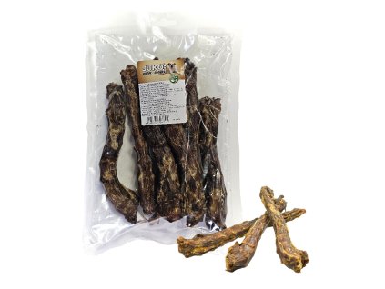 Kachní krky sušené JUKO 200 g