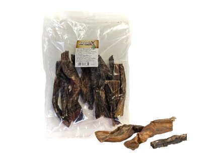 Velbloudí dršťky sušené JUKO 200 g