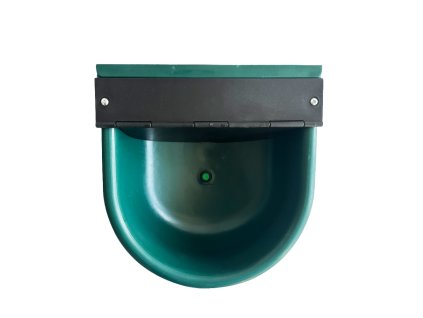 Automatická plastová napáječka pro dobytek