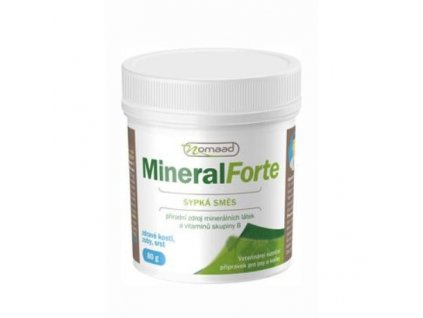 15200 vitar veterinae mineral forte 80 g