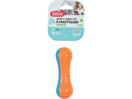 Hračka pes TAO Činka 12,5cm Zolux