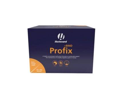 Veterinary Profix BIND krabička se sáčky 20 x 10g