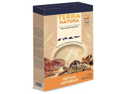 Písek terarijní LOLOPets krabička 1500g