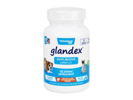 Glandex Powder 70g