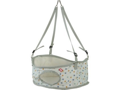 Hamaka COSY pro hlodavce 27x27cm Zolux