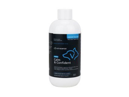 VetriScience Composure MAX liq uklid. psi a kočky 236ml