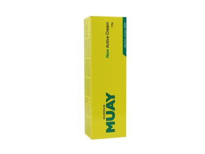 Namman Muay Active cream 100g