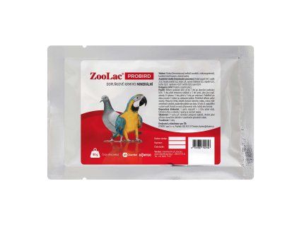 ZooLac ProBird 80g