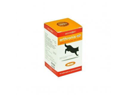 Arthronis Acute Mini 60tbl