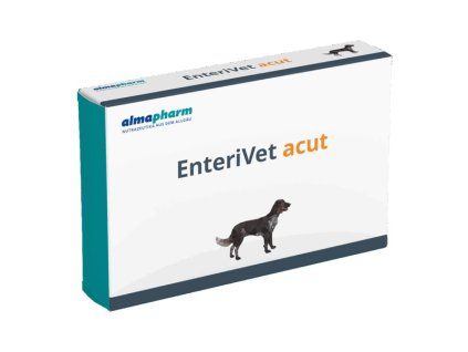 EnteriVet acut 30tbl