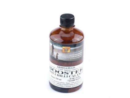 Booster HOT Chilli CALANUS 500 ml