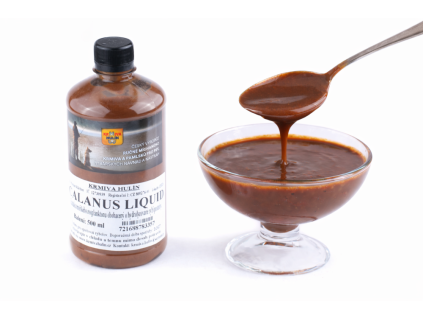 Liquid HOT Chilli CALANUS 500 ml