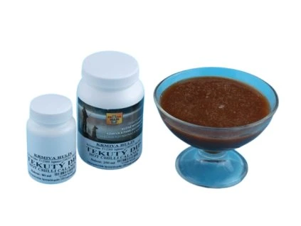 Dip tekutý HOT Chilli CALANUS 80 ml