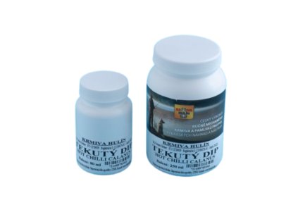 Dip tekutý HOT Chilli CALANUS 1 l