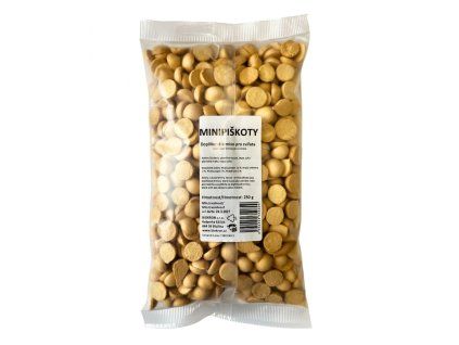 Minipiškoty 250 g
