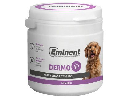 Eminent Dermo 60tbl