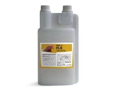 Nutri Mix FLS 250 ml