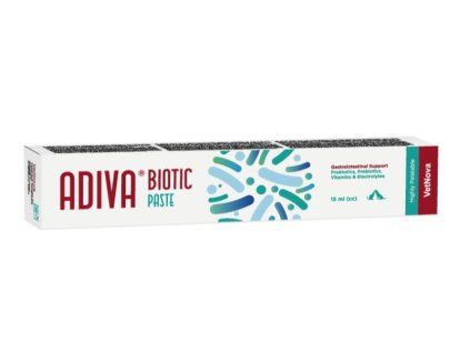 ADIVA Biotic pasta 15ml
